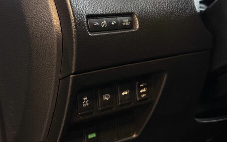 Nissan X-Trail, 2016 год, 1 939 000 рублей, 9 фотография