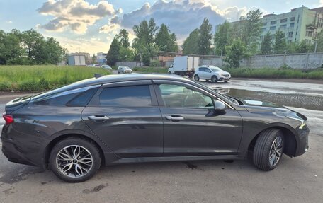 KIA K5, 2021 год, 2 900 000 рублей, 6 фотография