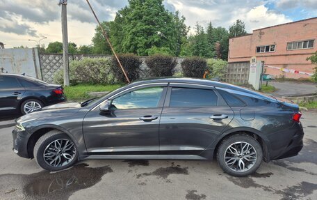 KIA K5, 2021 год, 2 900 000 рублей, 3 фотография