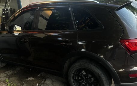 Audi Q5, 2013 год, 1 500 000 рублей, 4 фотография