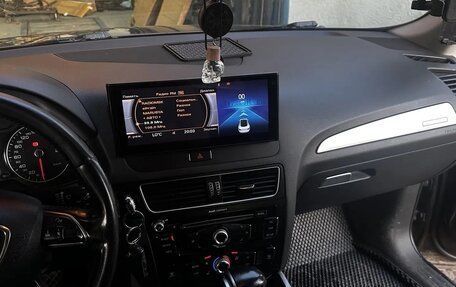 Audi Q5, 2013 год, 1 500 000 рублей, 2 фотография