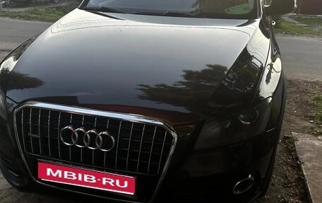 Audi Q5, 2013 год, 1 500 000 рублей, 3 фотография