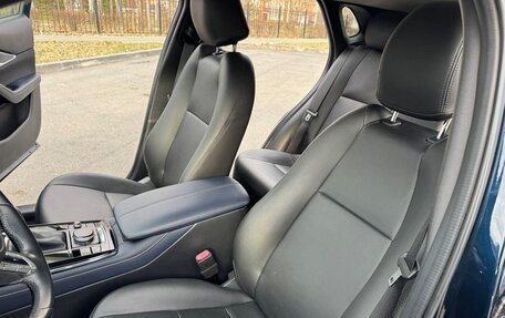 Mazda CX-30 I, 2021 год, 1 899 000 рублей, 7 фотография