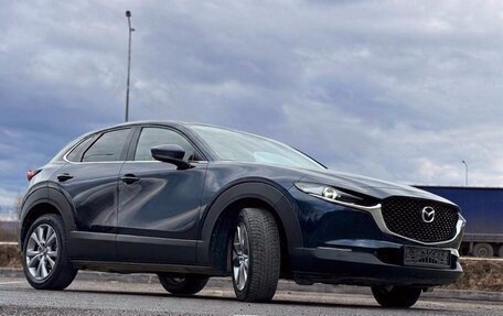Mazda CX-30 I, 2021 год, 1 899 000 рублей, 3 фотография