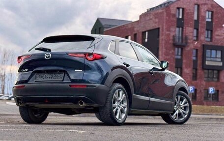 Mazda CX-30 I, 2021 год, 1 899 000 рублей, 4 фотография