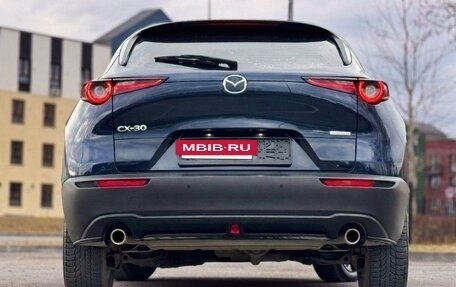 Mazda CX-30 I, 2021 год, 1 899 000 рублей, 5 фотография