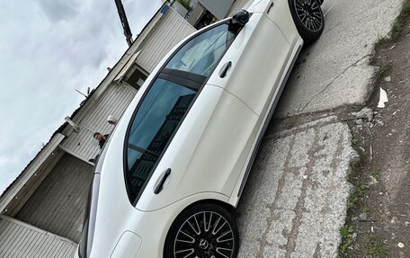 Mercedes-Benz S-Класс, 2015 год, 4 000 000 рублей, 3 фотография