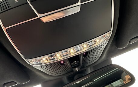 Mercedes-Benz S-Класс, 2015 год, 4 000 000 рублей, 10 фотография