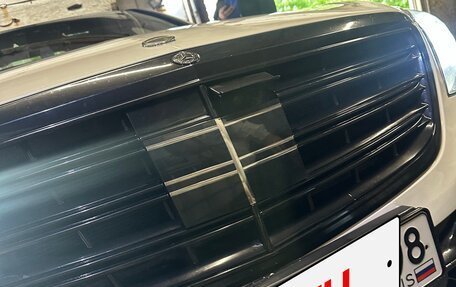 Mercedes-Benz S-Класс, 2015 год, 4 000 000 рублей, 6 фотография
