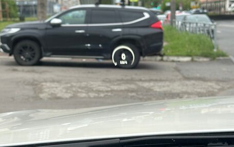 Mercedes-Benz S-Класс, 2015 год, 4 000 000 рублей, 13 фотография