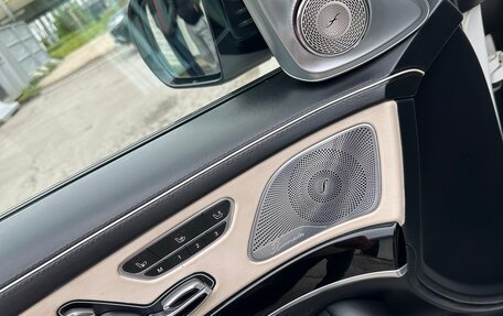 Mercedes-Benz S-Класс, 2015 год, 4 000 000 рублей, 12 фотография