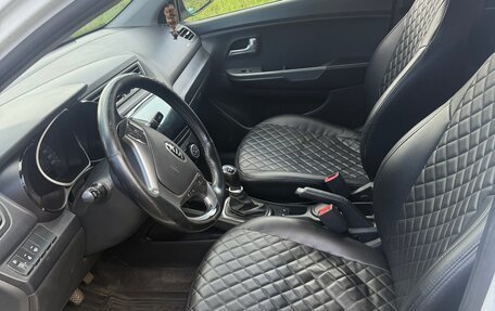 KIA Rio III рестайлинг, 2015 год, 1 100 000 рублей, 5 фотография