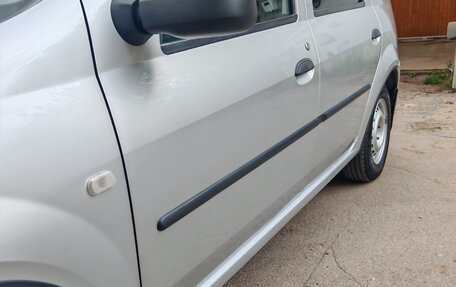 Renault Logan I, 2012 год, 480 000 рублей, 9 фотография