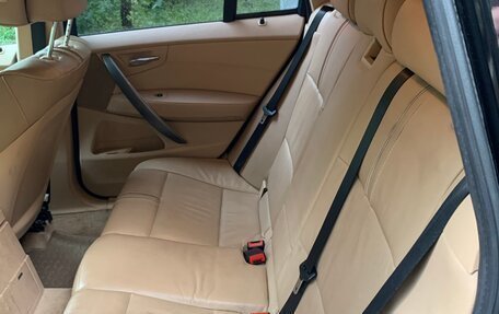 BMW X3, 2009 год, 1 200 000 рублей, 8 фотография