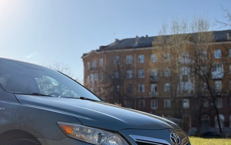 Toyota Camry, 2010 год, 1 450 000 рублей, 2 фотография