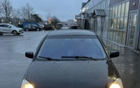 Mitsubishi Lancer IX, 2005 год, 530 000 рублей, 3 фотография
