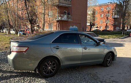 Toyota Camry, 2010 год, 1 450 000 рублей, 7 фотография
