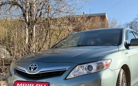 Toyota Camry, 2010 год, 1 450 000 рублей, 3 фотография
