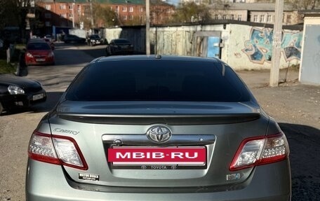 Toyota Camry, 2010 год, 1 450 000 рублей, 6 фотография