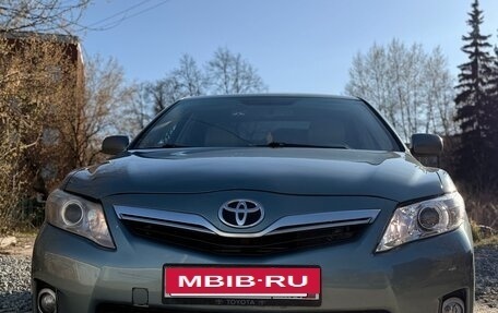 Toyota Camry, 2010 год, 1 450 000 рублей, 4 фотография