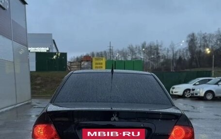 Mitsubishi Lancer IX, 2005 год, 530 000 рублей, 4 фотография