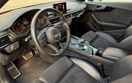 Audi A5, 2018 год, 4 500 000 рублей, 13 фотография