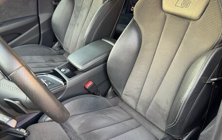 Audi A5, 2018 год, 4 500 000 рублей, 14 фотография