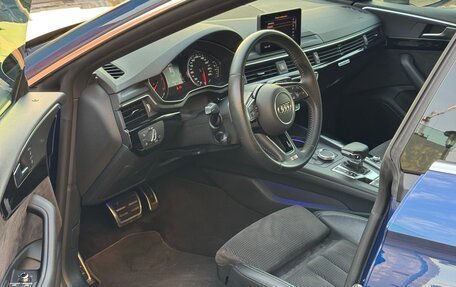 Audi A5, 2018 год, 4 500 000 рублей, 11 фотография