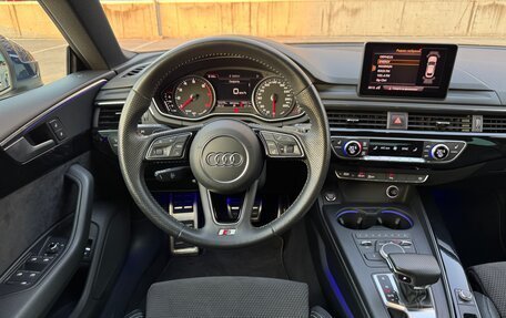 Audi A5, 2018 год, 4 500 000 рублей, 15 фотография