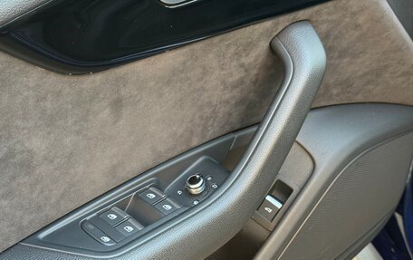 Audi A5, 2018 год, 4 500 000 рублей, 12 фотография