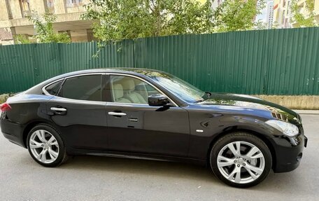 Infiniti M, 2011 год, 2 590 000 рублей, 5 фотография