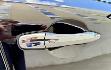 Infiniti M, 2011 год, 2 590 000 рублей, 9 фотография