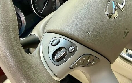 Infiniti M, 2011 год, 2 590 000 рублей, 10 фотография