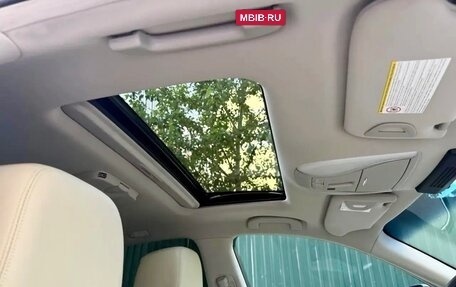 Infiniti M, 2011 год, 2 590 000 рублей, 11 фотография
