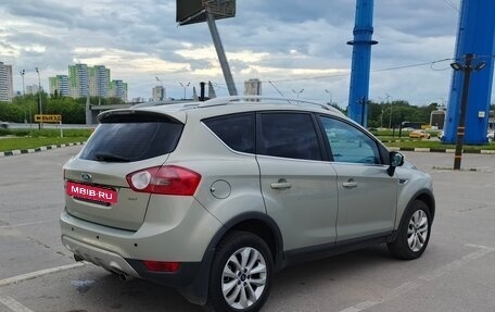 Ford Kuga III, 2010 год, 850 000 рублей, 5 фотография