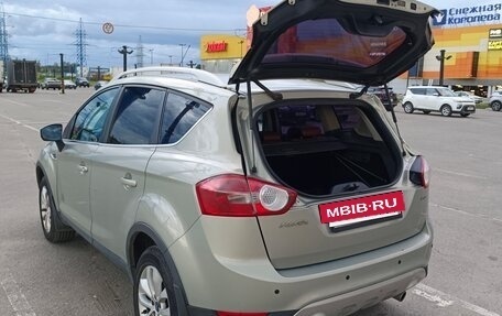 Ford Kuga III, 2010 год, 850 000 рублей, 6 фотография