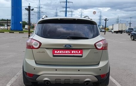 Ford Kuga III, 2010 год, 850 000 рублей, 4 фотография