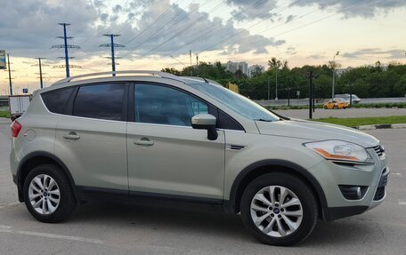 Ford Kuga III, 2010 год, 850 000 рублей, 7 фотография