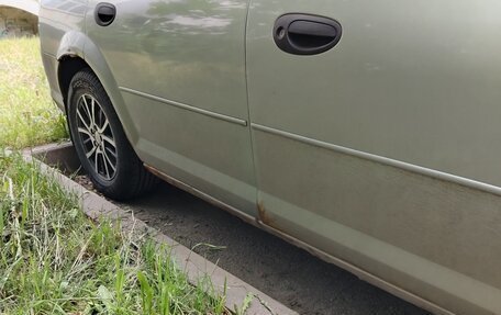 Dodge Stratus II, 2004 год, 100 000 рублей, 2 фотография