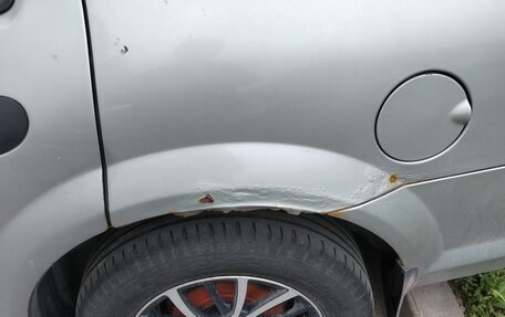 Dodge Stratus II, 2004 год, 100 000 рублей, 7 фотография