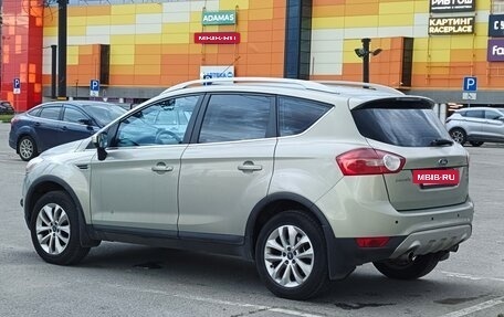 Ford Kuga III, 2010 год, 850 000 рублей, 9 фотография