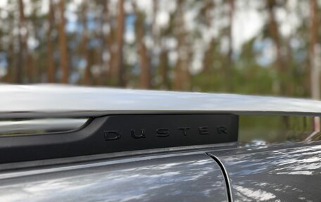 Renault Duster, 2022 год, 2 100 000 рублей, 9 фотография