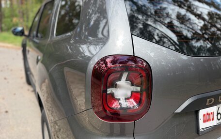 Renault Duster, 2022 год, 2 100 000 рублей, 15 фотография