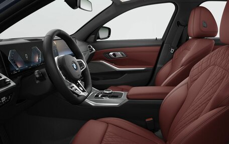BMW 3 серия, 2024 год, 6 250 000 рублей, 2 фотография