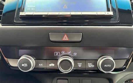 Honda Fit, 2022 год, 1 050 000 рублей, 14 фотография