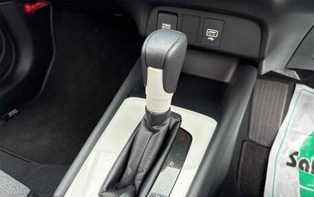 Honda Fit, 2022 год, 1 050 000 рублей, 15 фотография
