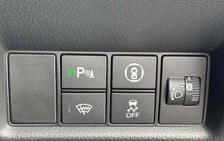 Honda Fit, 2022 год, 1 050 000 рублей, 17 фотография