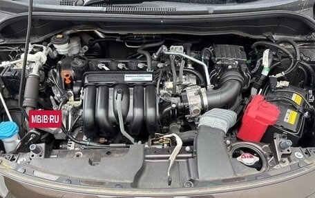 Honda Fit, 2022 год, 1 050 000 рублей, 20 фотография