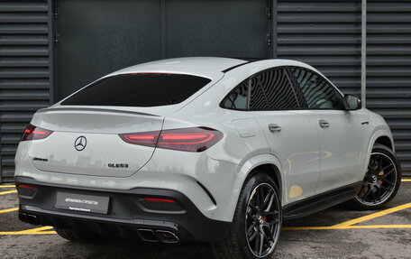 Mercedes-Benz GLE AMG, 2024 год, 17 955 000 рублей, 2 фотография