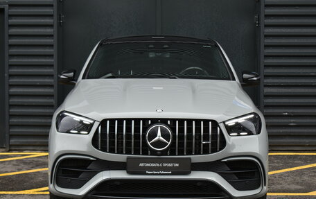 Mercedes-Benz GLE AMG, 2024 год, 17 955 000 рублей, 5 фотография